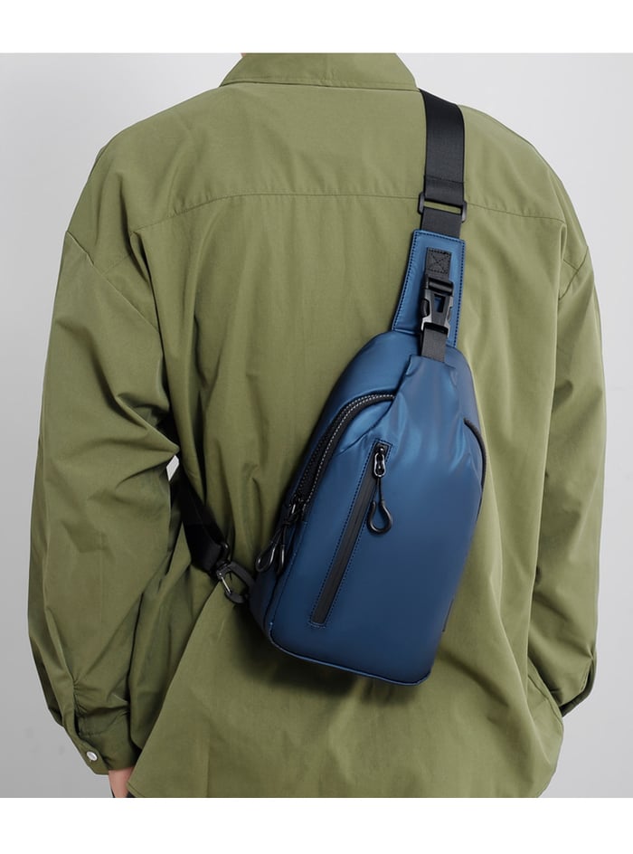 Waterproof Crossbody Bag