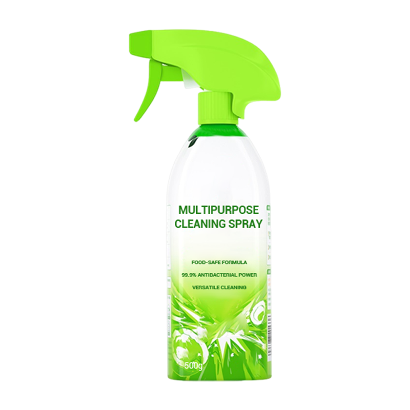 🔥Household Powerful Multipurpose Cleaning Spray 🧽