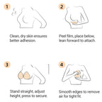 🔥Buy 1 Get 1 Free🎁Invisible Breast Lift Pads
