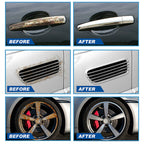Car Rust & Iron Particle Remover Spray