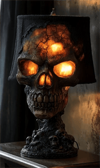 ☠️Skull Light