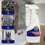 💥 Buy 3 Get 1 Free🔥 Highly Concentrated Rust Remover For Steel & Iron