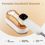 🔥Portable Handheld Steamer for Clothes