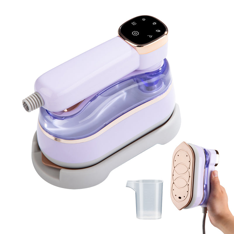 🔥Portable Handheld Steamer for Clothes