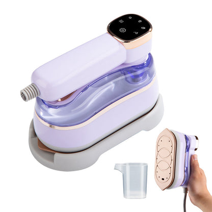 🔥Portable Handheld Steamer for Clothes