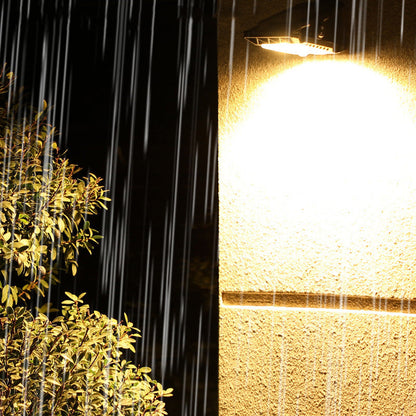 🔥 BUY 2 GET 1 FREE☀️Solar Clip Light With Motion Sensor🏡