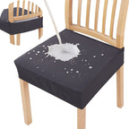 Waterproof & Stretchy Chair Seat Covers