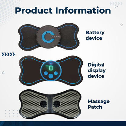 🎉Hot Sale🎉Portable Mini Massager