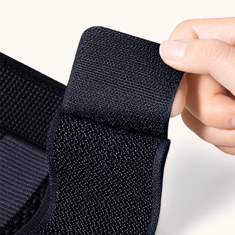 🛡️Dot Matrix Worm wood Non-Slip Warm Knee Brace