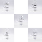 Rotating Scented Candle Holder