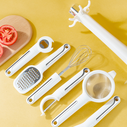 7-Piece Kitchen Gadget Set