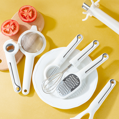 7-Piece Kitchen Gadget Set