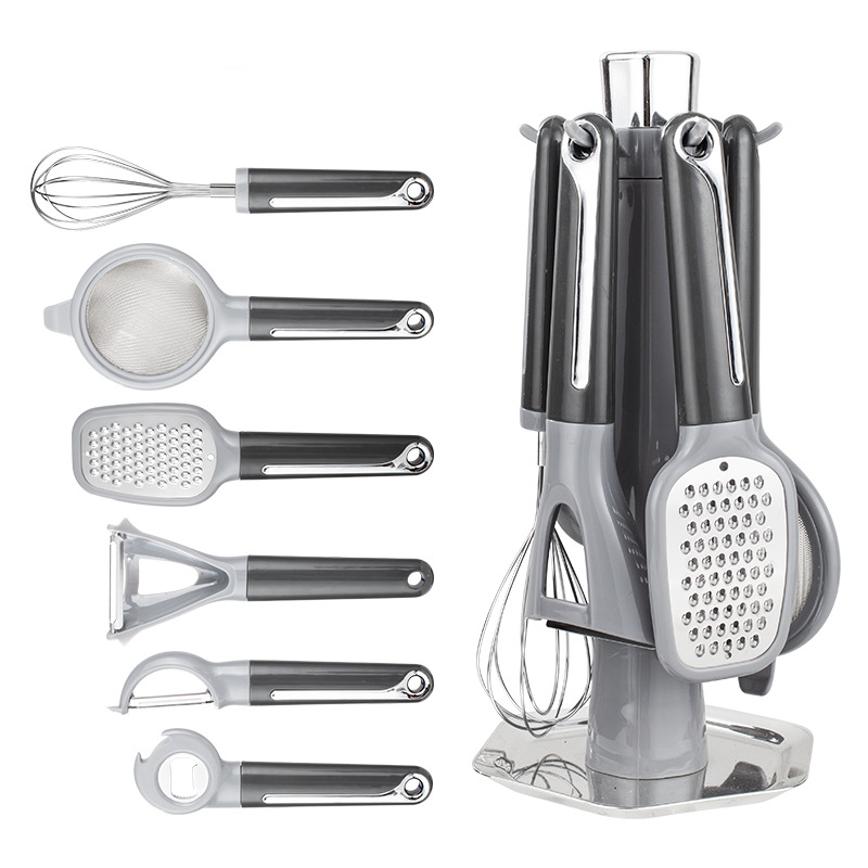 7-Piece Kitchen Gadget Set