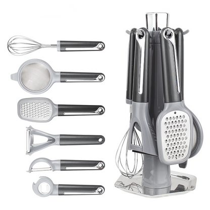 7-Piece Kitchen Gadget Set