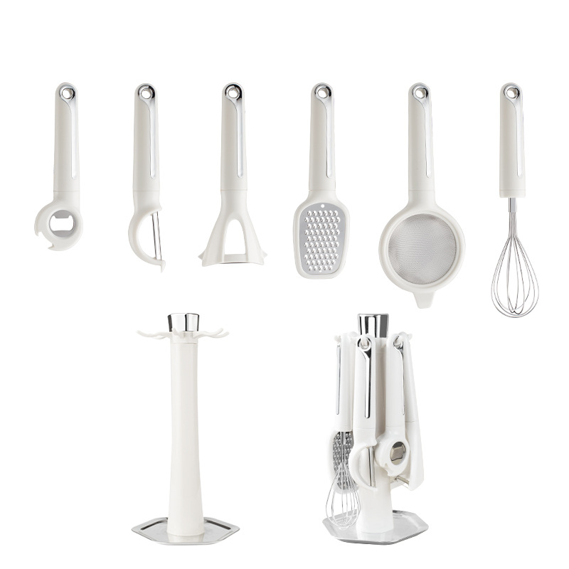 7-Piece Kitchen Gadget Set