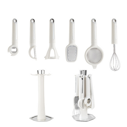 7-Piece Kitchen Gadget Set