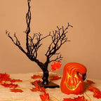 Jack o 'Lantern LED Pumpkin Lamp