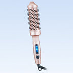 ✨ 2-in-1 Hair Fluffy Styling Comb – Creates Fluffy Volume in Minutes, Heat-Resistant & Easy to Use 🔥
