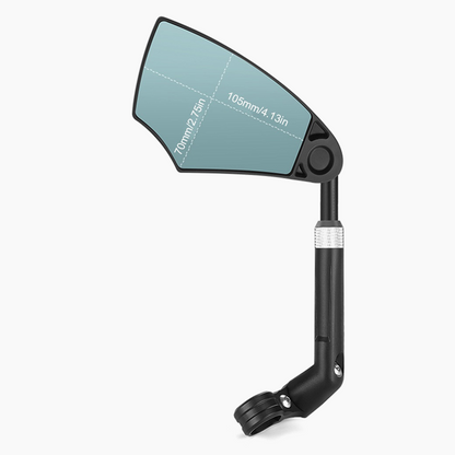 ⏳Time-Limited Special⏰360° Adjustable Handlebar Bike Mirror