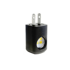 Smart LED Wall Night Light with Auto Dimmer
