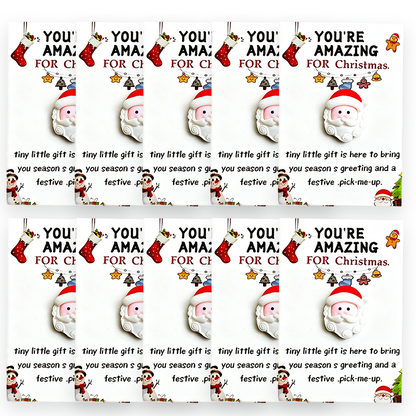 Christmas Series Holiday Cards