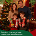 🔥Christmas Candy Surprise Boxes - Money Holders for Cash