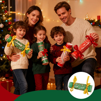 🔥Christmas Candy Surprise Boxes - Money Holders for Cash