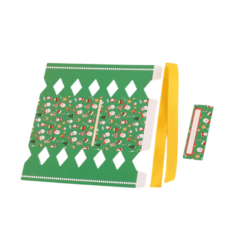 🔥Christmas Candy Surprise Boxes - Money Holders for Cash