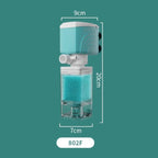Automatic Aquarium Filter System
