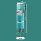 Automatic Aquarium Filter System