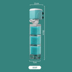 Automatic Aquarium Filter System