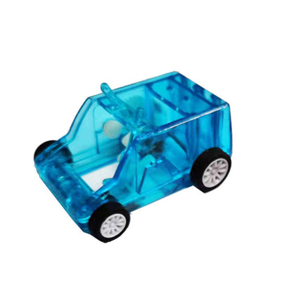 Mini Desktop Car Dust Cleaner