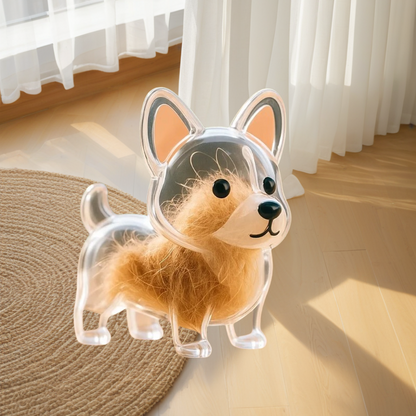 🏆 BUY 1 GET 1 FREE🐶My Pet keyring