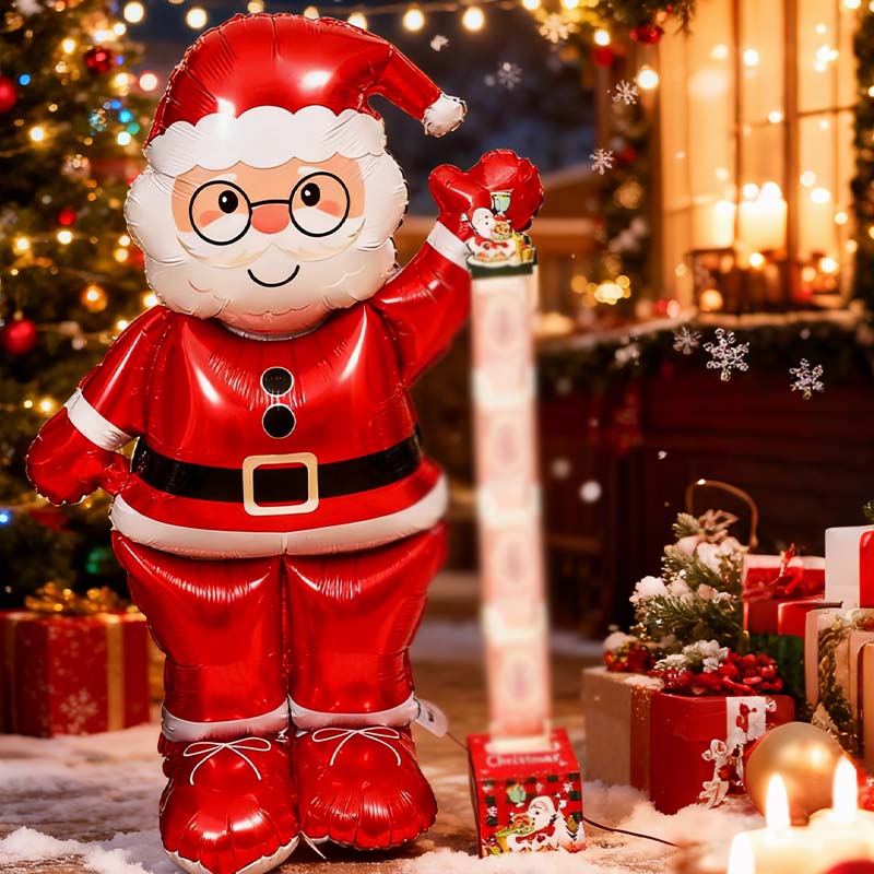 Christmas Money Box for Cash