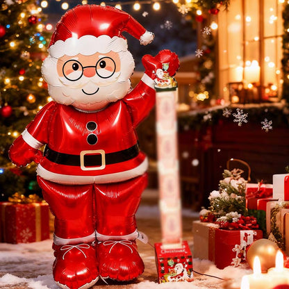 Christmas Money Box for Cash