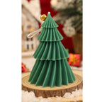 Christmas Creative Scented Candle