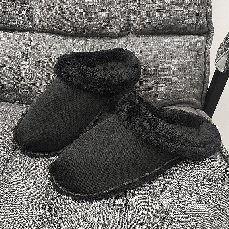 Removable Warm Liner for Clogs