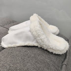 Removable Warm Liner for Clogs