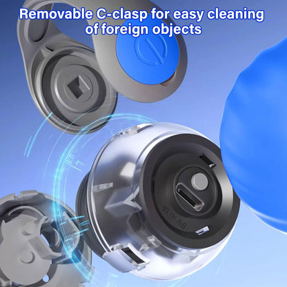 🐱🐶Interactive Rechargeable Cat Toy Ball🔥