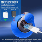 🐱🐶Interactive Rechargeable Cat Toy Ball🔥