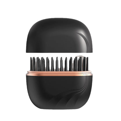 ⚡🔥Mini Cordless Hair Straightener Comb