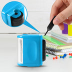 ✨ Privacy Protection In A Single Roll – Prevent identity theft!