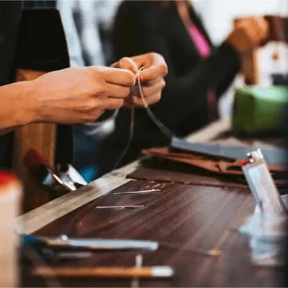 🐦 DIY Bird Cross Stitch Kit