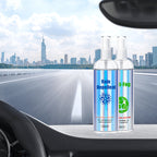 Car Glass Rain Repellent & Anti-Fog Coating Kit