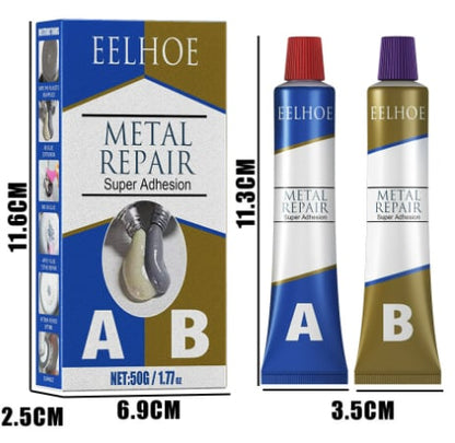 🔥Buy 2 Get 1 Free🔥Metal Repair Kit