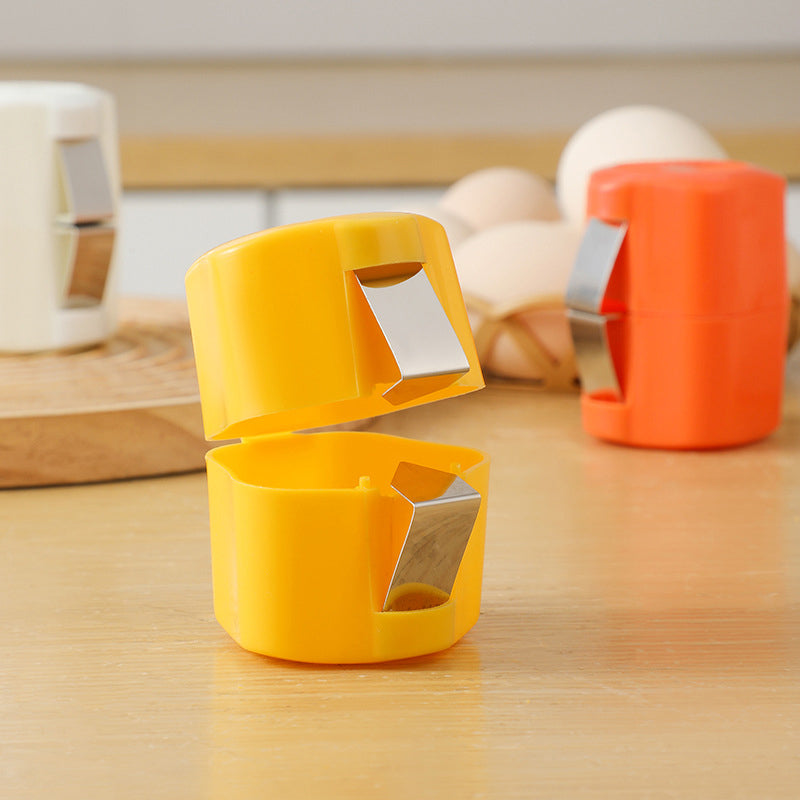Egg Shell Opener