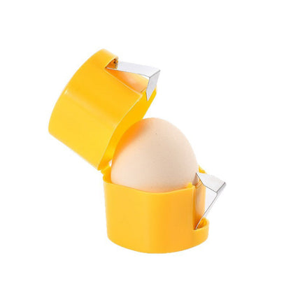 Egg Shell Opener