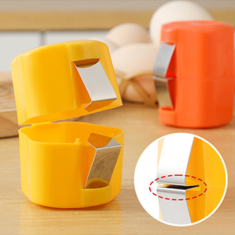 Egg Shell Opener