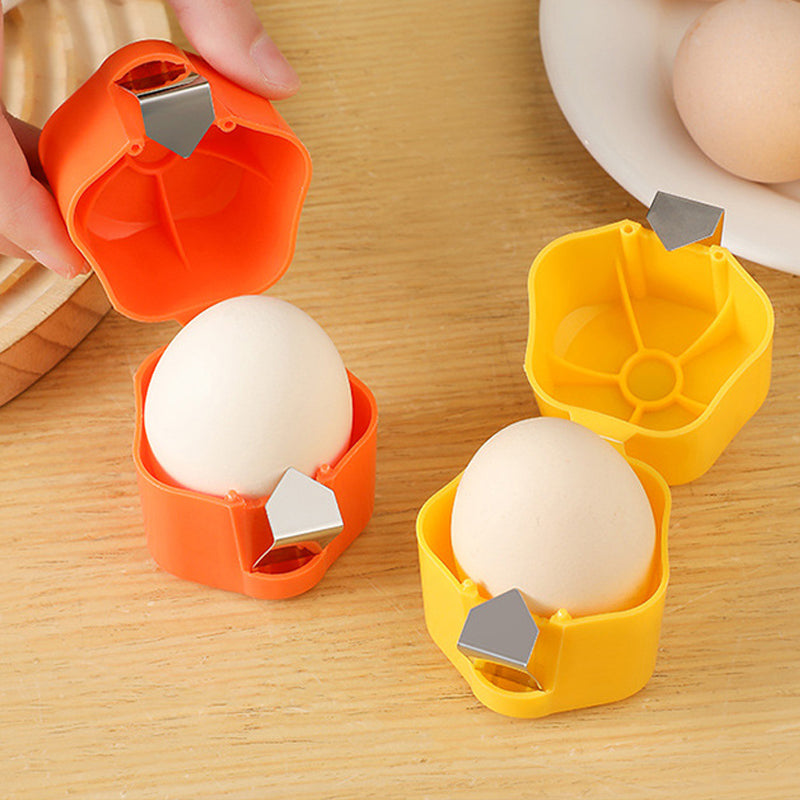 Egg Shell Opener