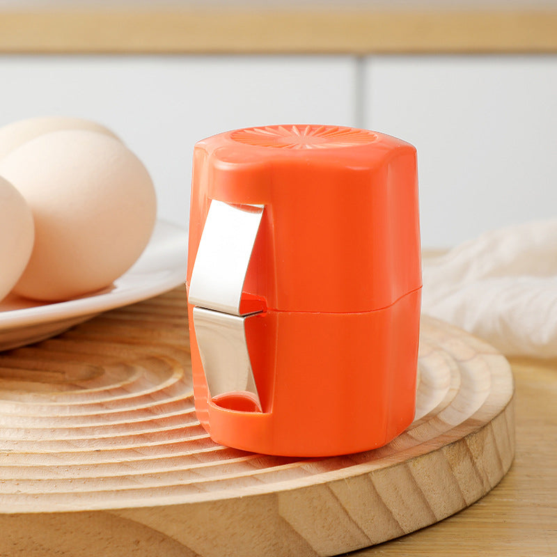 Egg Shell Opener
